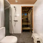 Aurinkorinne1 - Skistar Spacious With Sauna Lägenhet Syöte