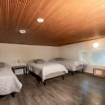 Aurinkorinne1 - Skistar Spacious With Sauna Syöte