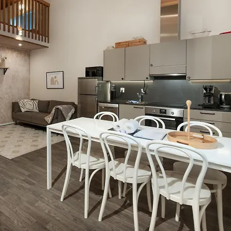 Aurinkorinne1 - Skistar Spacious With Sauna Appartement *