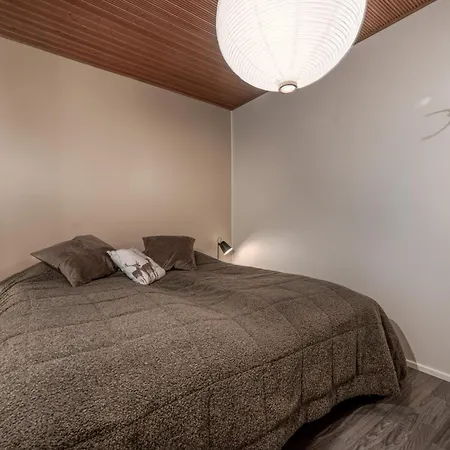 Aurinkorinne1 - Skistar Spacious With Sauna