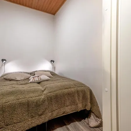 Aurinkorinne1 - Skistar Spacious With Sauna