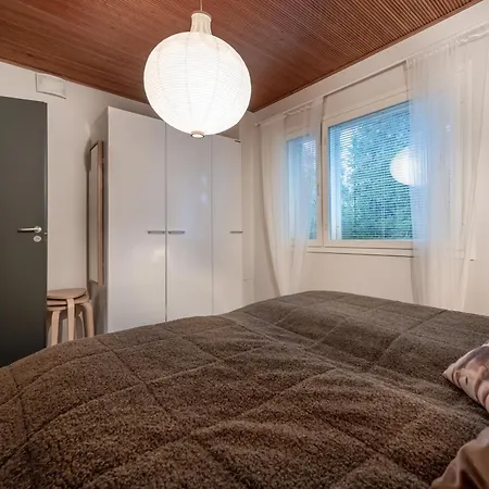 Appartement Aurinkorinne1 - Skistar Spacious With Sauna *