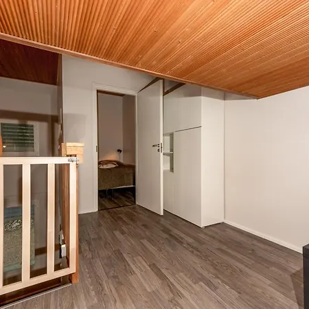 Aurinkorinne1 - Skistar Spacious With Sauna Appartement