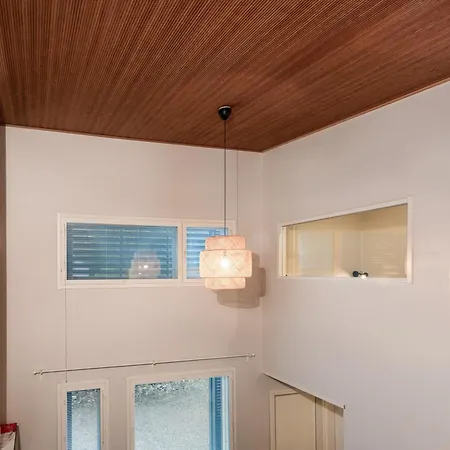 Aurinkorinne1 - Skistar Spacious With Sauna * Syöte