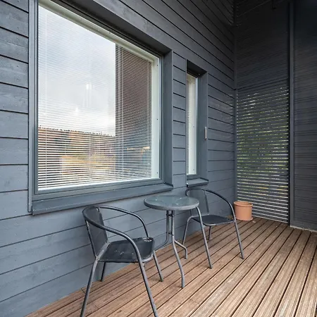 Aurinkorinne1 - Skistar Spacious With Sauna * Syöte