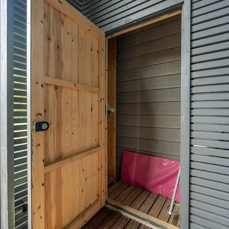 Aurinkorinne1 - Skistar Spacious With Sauna *