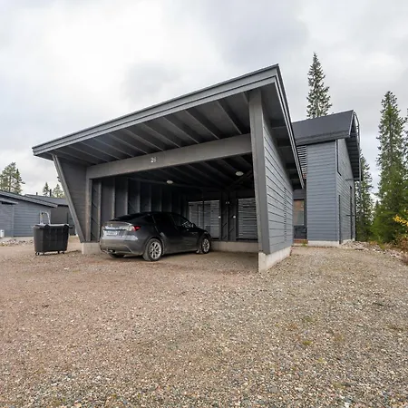 Aurinkorinne1 - Skistar Spacious With Sauna Apartment Syöte